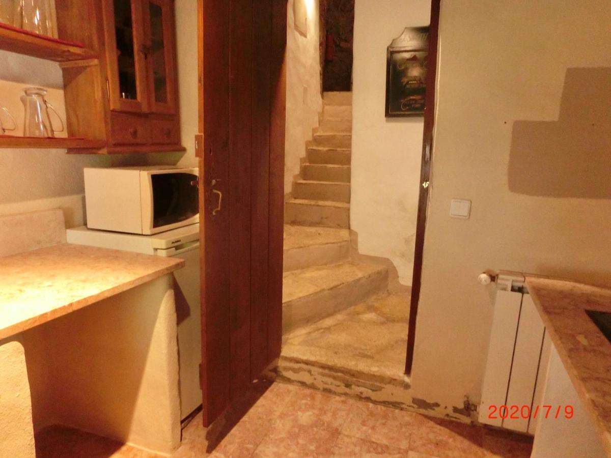 فندق كولاريسفي  Convento Sao Saturnino المظهر الخارجي الصورة