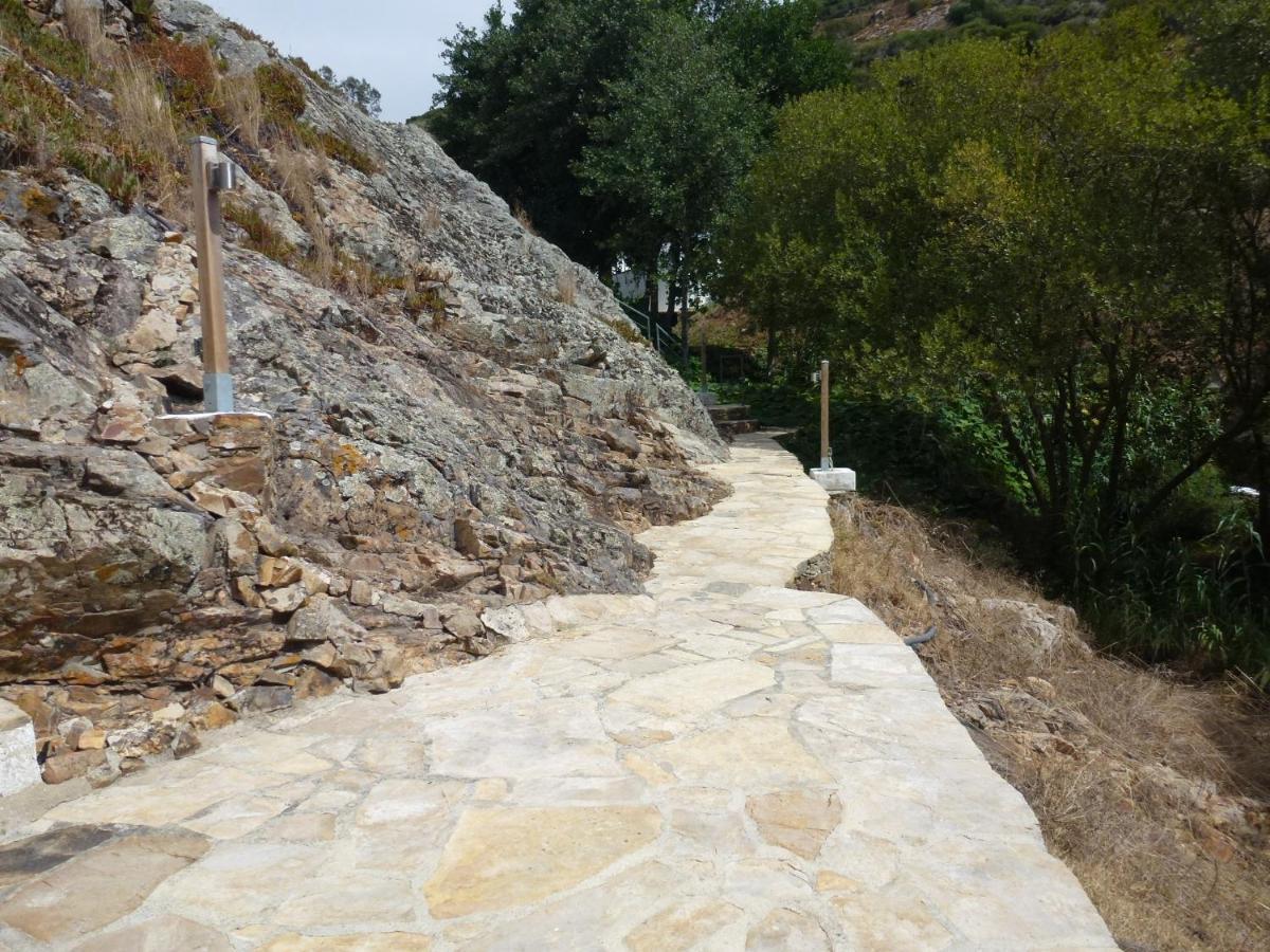 فندق كولاريسفي  Convento Sao Saturnino المظهر الخارجي الصورة