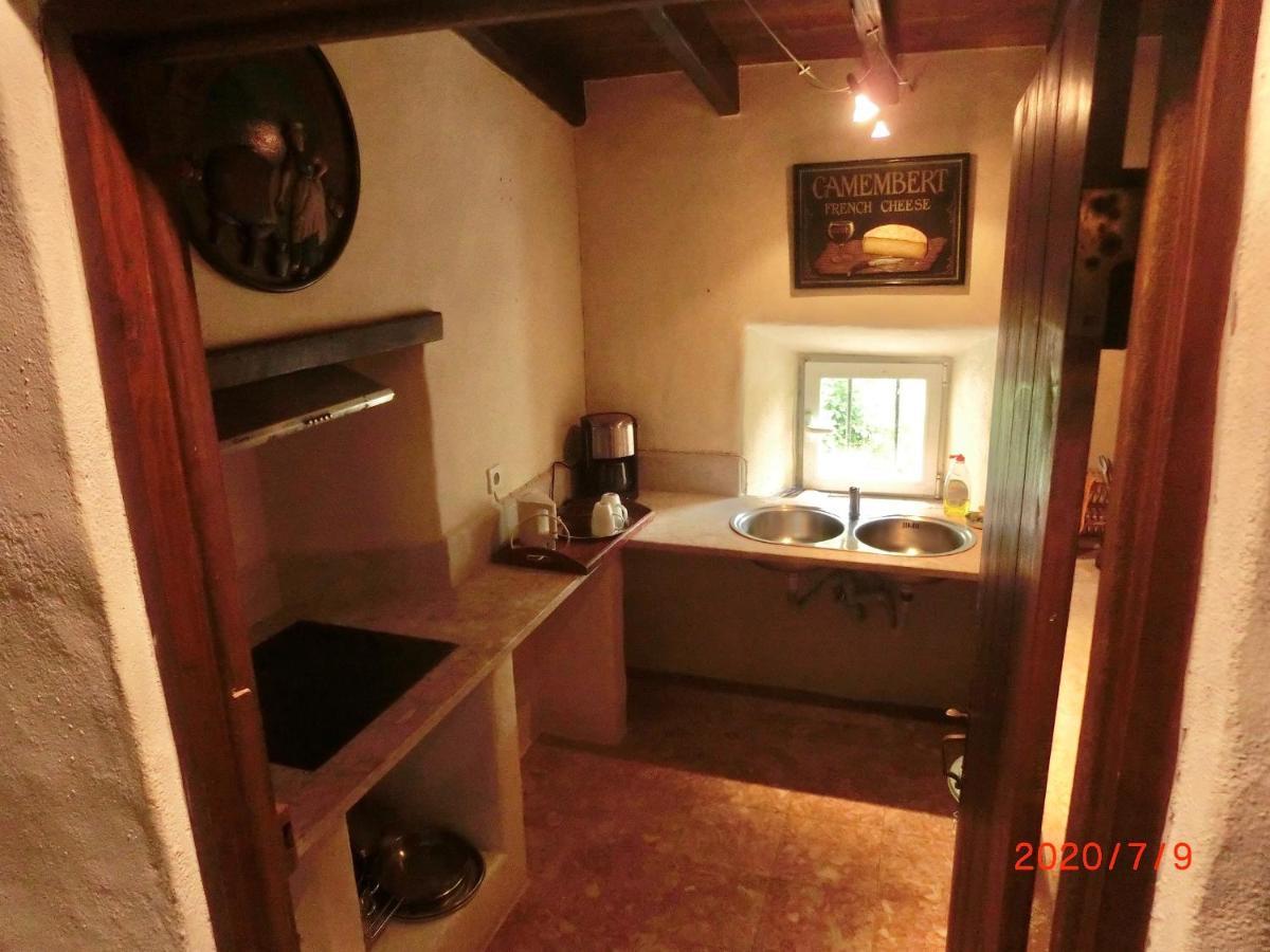 فندق كولاريسفي  Convento Sao Saturnino المظهر الخارجي الصورة