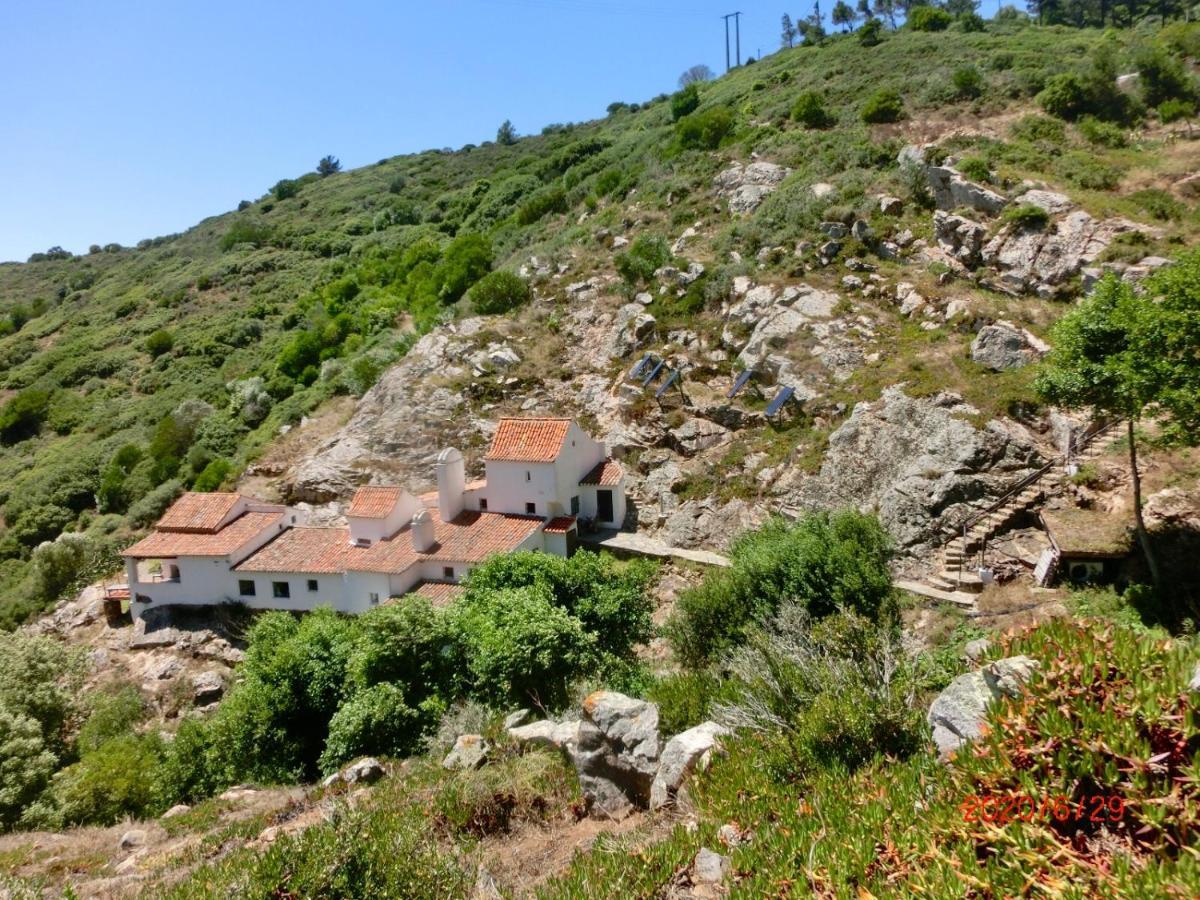 فندق كولاريسفي  Convento Sao Saturnino المظهر الخارجي الصورة