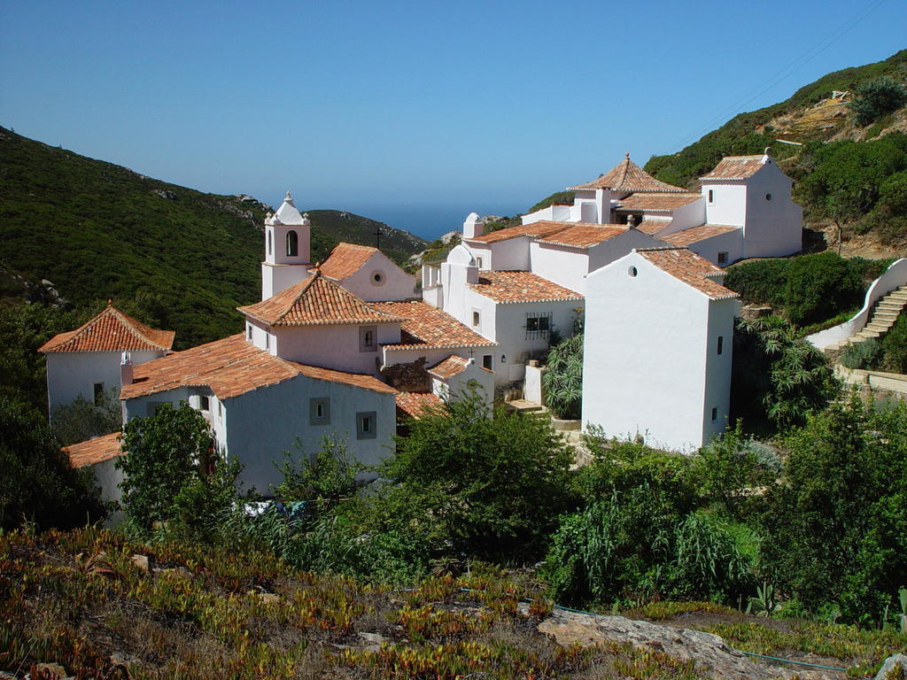 فندق كولاريسفي  Convento Sao Saturnino المظهر الخارجي الصورة