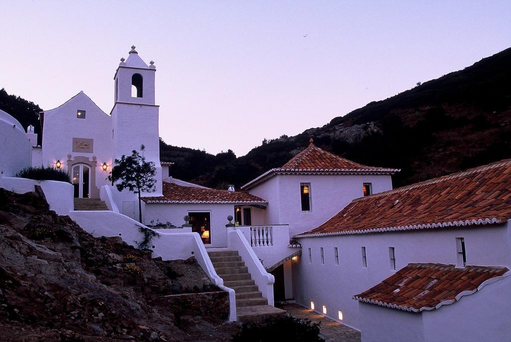 فندق كولاريسفي  Convento Sao Saturnino المظهر الخارجي الصورة