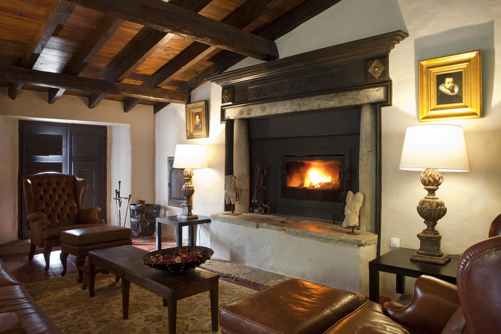 فندق كولاريسفي  Convento Sao Saturnino المظهر الخارجي الصورة