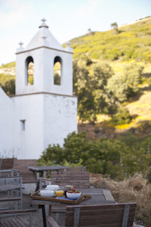 فندق كولاريسفي  Convento Sao Saturnino المظهر الخارجي الصورة