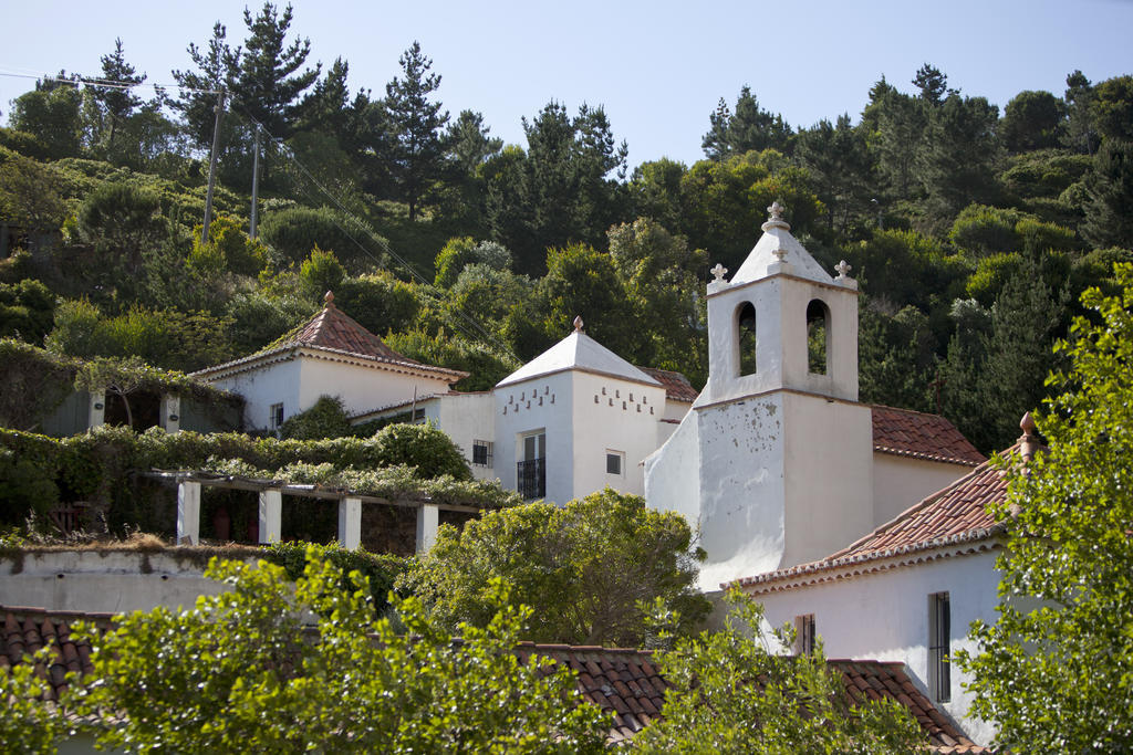 فندق كولاريسفي  Convento Sao Saturnino المظهر الخارجي الصورة