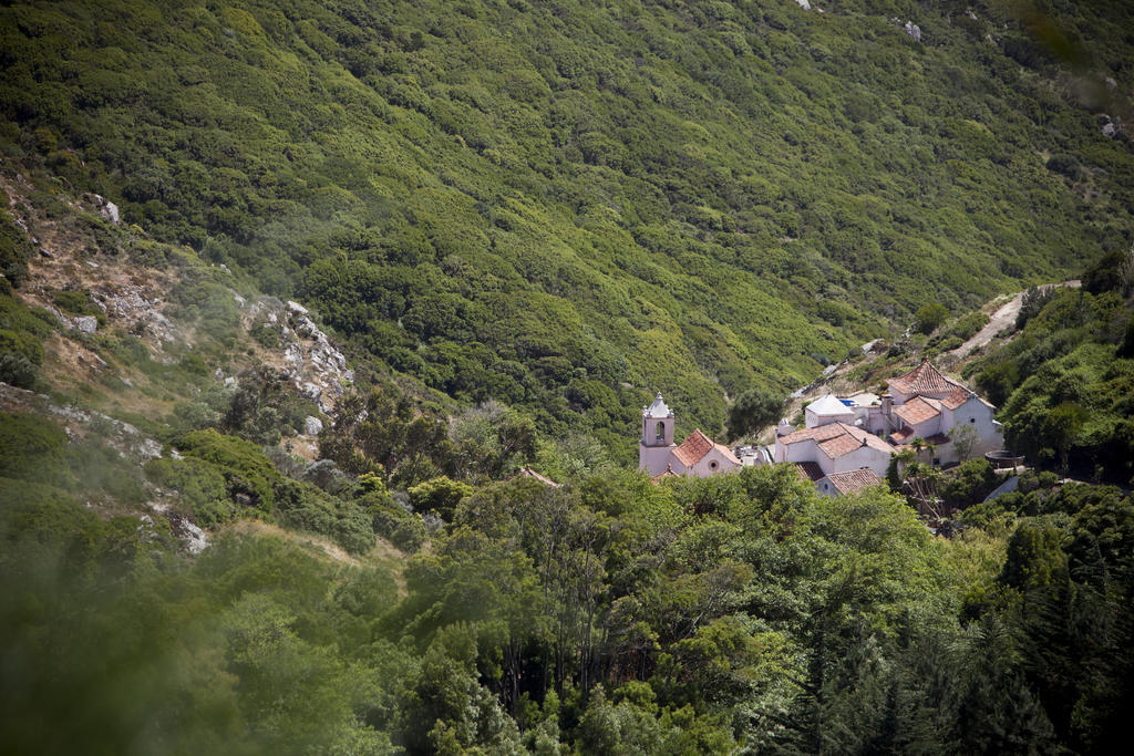 فندق كولاريسفي  Convento Sao Saturnino المظهر الخارجي الصورة