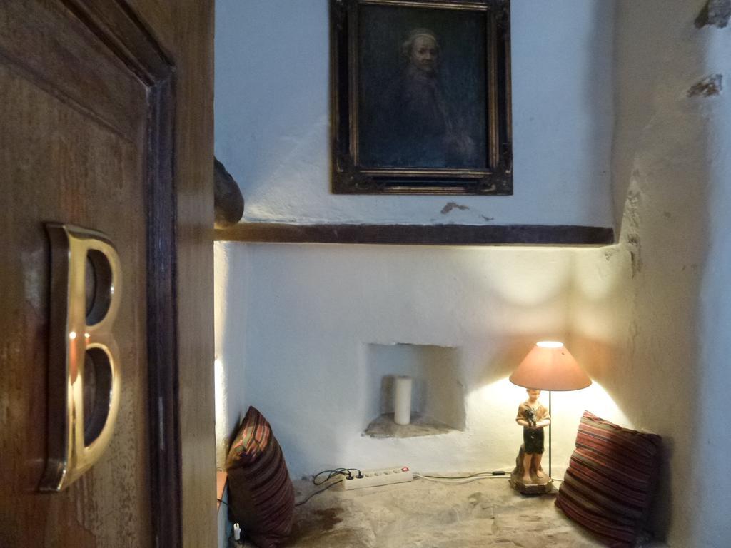 فندق كولاريسفي  Convento Sao Saturnino المظهر الخارجي الصورة