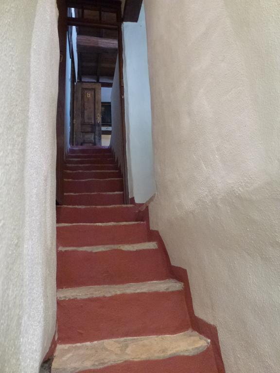فندق كولاريسفي  Convento Sao Saturnino المظهر الخارجي الصورة