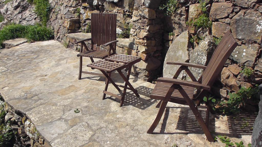 فندق كولاريسفي  Convento Sao Saturnino المظهر الخارجي الصورة