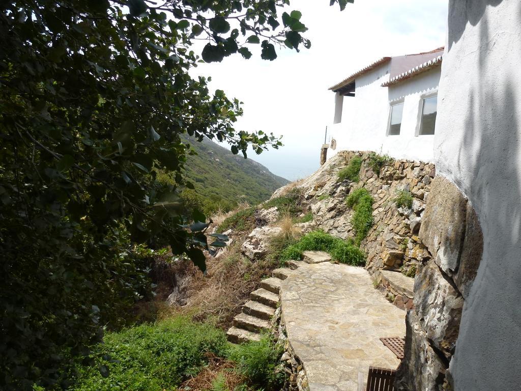 فندق كولاريسفي  Convento Sao Saturnino المظهر الخارجي الصورة