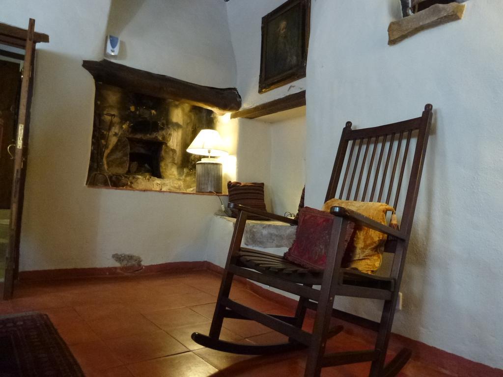 فندق كولاريسفي  Convento Sao Saturnino المظهر الخارجي الصورة
