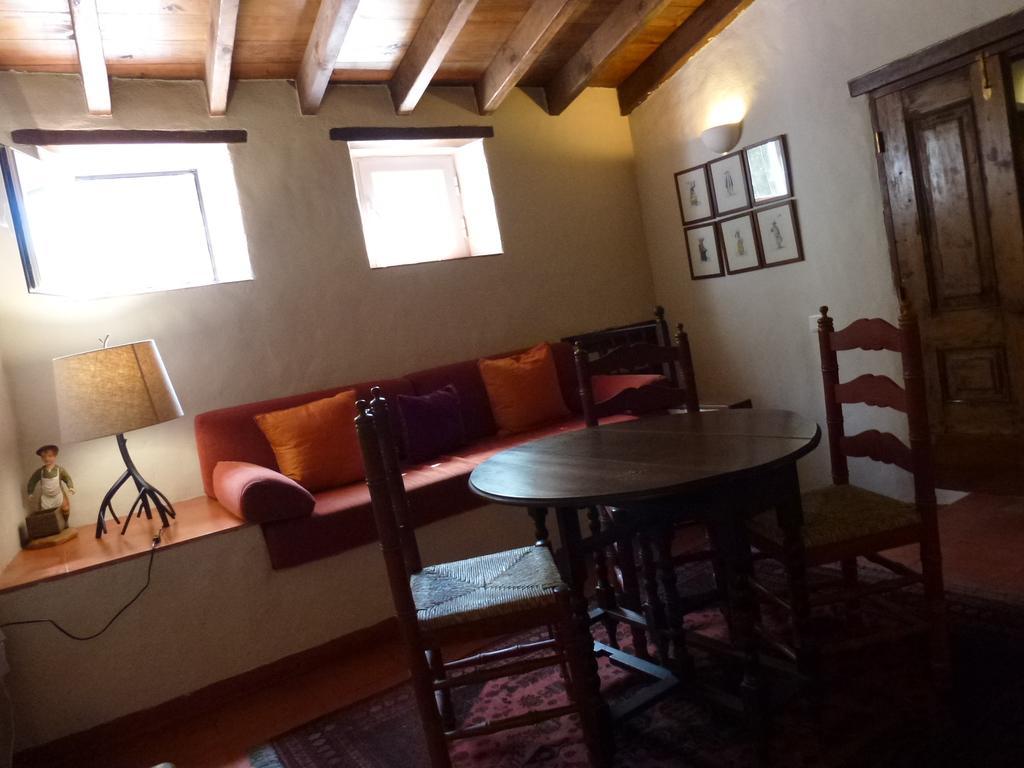 فندق كولاريسفي  Convento Sao Saturnino المظهر الخارجي الصورة