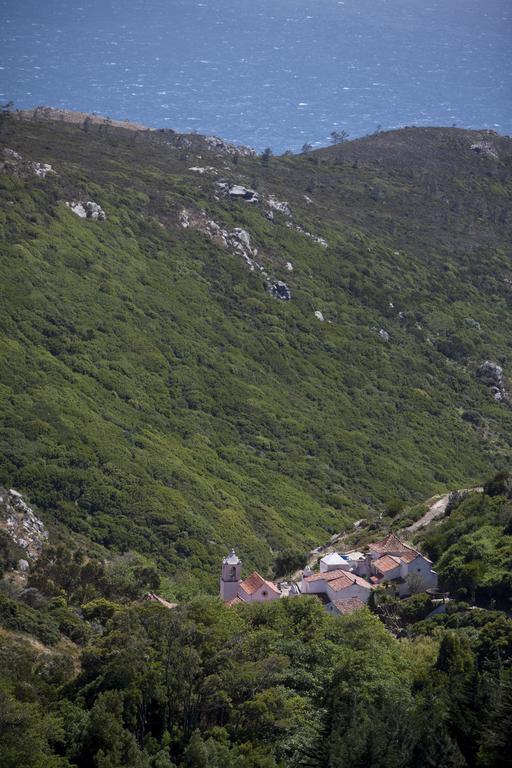 فندق كولاريسفي  Convento Sao Saturnino المظهر الخارجي الصورة